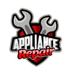 Appliance Repair Service Birmingham, Alabama Logo