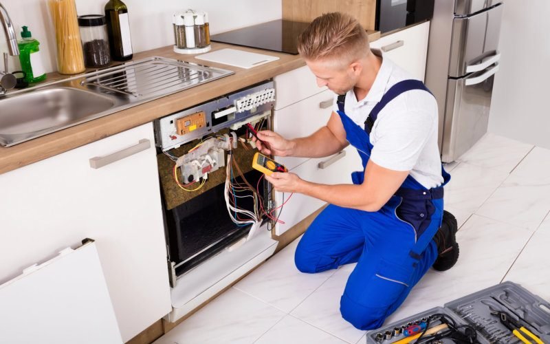 Appliance Repair Service in Birmingham, Alabama