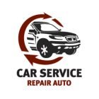 Auto Repair Service Birmingham, Alabama Logo