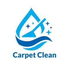 Carpet Cleaning Service Birmingham, Alabama Logo